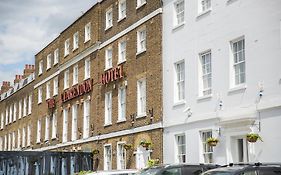 The Clarendon Hotel London